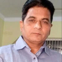 Mukesh Kumar