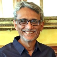 Darshan Sheth