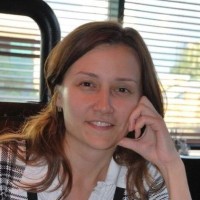 Анна Якубова