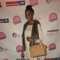 Jasmine Gholston