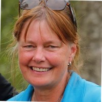 Susanne Billnert