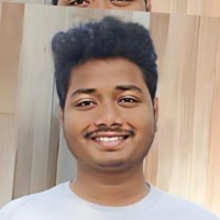 Sirikonda Vinay