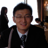 Jeffrey Zhao