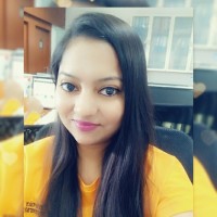Toral Soni
