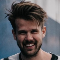 Robin Hedlund
