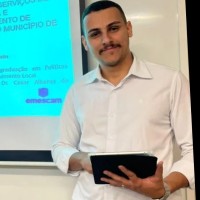 Kelven Marcelino Klein