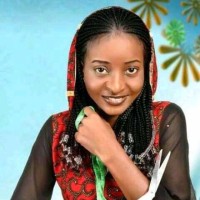Sarah Ayodele