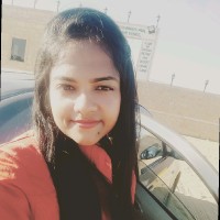 Abhilasha Singhal
