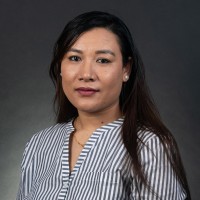 Bishnu Dangol