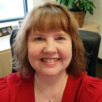 Maureen O'Donnell