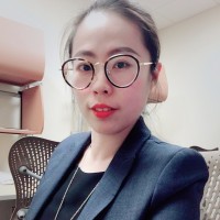 Wenting Cai
