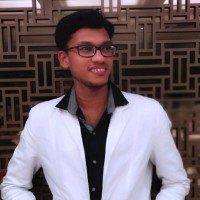 Ashish Vora
