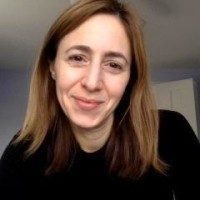 Teresa Panas
