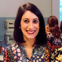 Nina Giambalvo