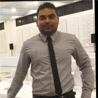 Ahmed Naafiu