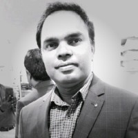 Sanjay Nayak.