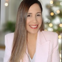 Mary Eugenia Mora