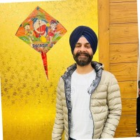 Parvinder Singh