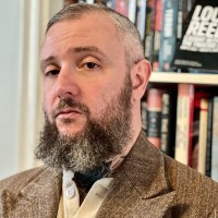 Padraig Mara