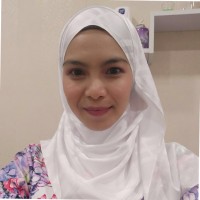 Nurul Isyfha Hanny Norhaidin