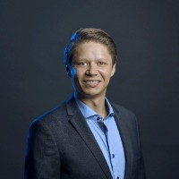Asbjørn M. B. Sørensen