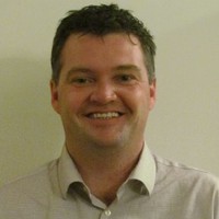 BRENT IRVINE