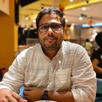 Sunandan Basu