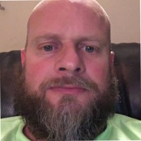 Jeremy Green