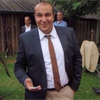 Orhan Soyhan