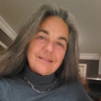 Frédérique Klein - van der Lee