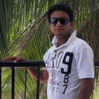 Manish Thombare