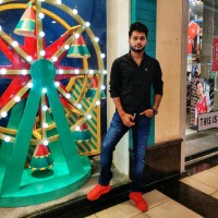Ankit Rai