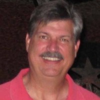 Mark Woodward