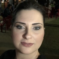 Priscila Piante