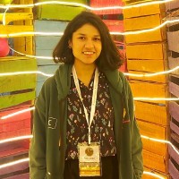 Hudda Amjad
