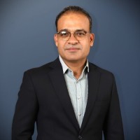 Zeeshan Rehman