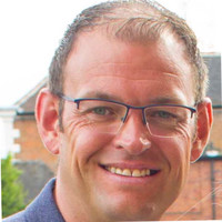 Andy Bevon