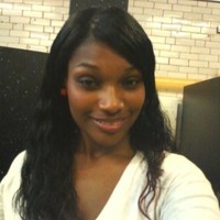 Naje Johnson