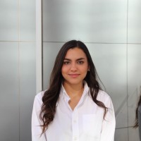 Maria José Arellano Reyes