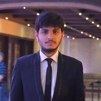 Muhammad Ali Khubaib
