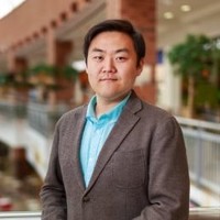 George Kim