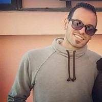 Arafat Alghoul