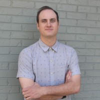 Tom Rosenbaugh