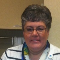 Becky Anderson