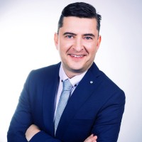 Andrew Gray
