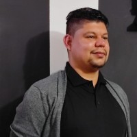 Gabriel Camacho Serracín