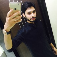 Raghib Shaikh