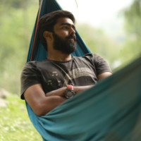 manju nath