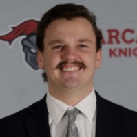 Gavin Lacy