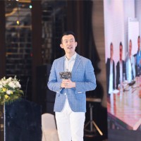 Joshua Wu